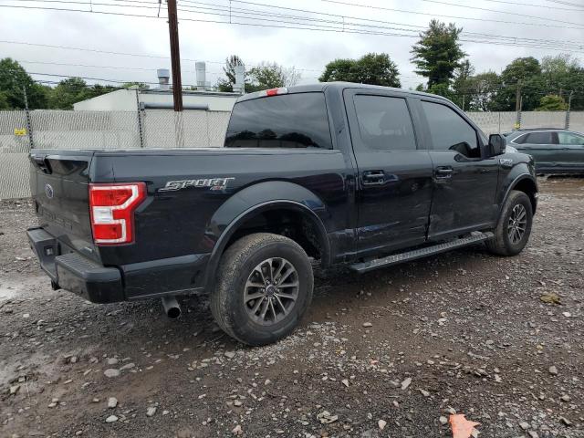2020 FORD F150 SUPER - 1FTEW1E43LKE57285