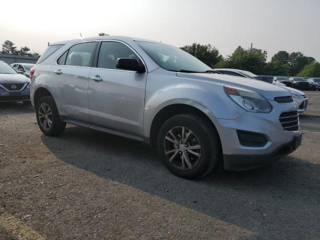 2017 CHEVROLET EQUINOX LS 2GNFLEEKXH6303564