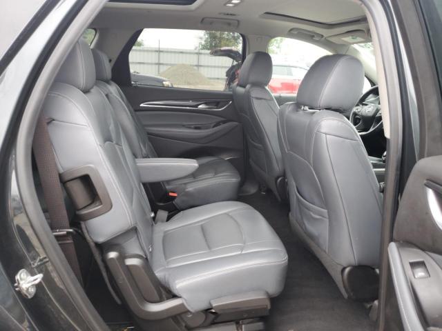 2019 BUICK ENCLAVE ESSENCE 5GAEVAKW1KJ250733