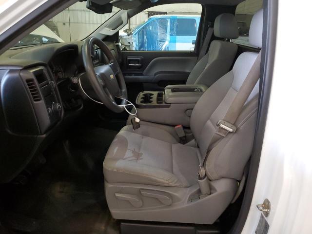 2015 CHEVROLET SILVERADO C1500 1GCNCPEC3FZ377404