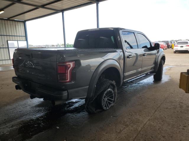 2019 FORD F150 RAPTOR 1FTFW1RG5KFB17233
