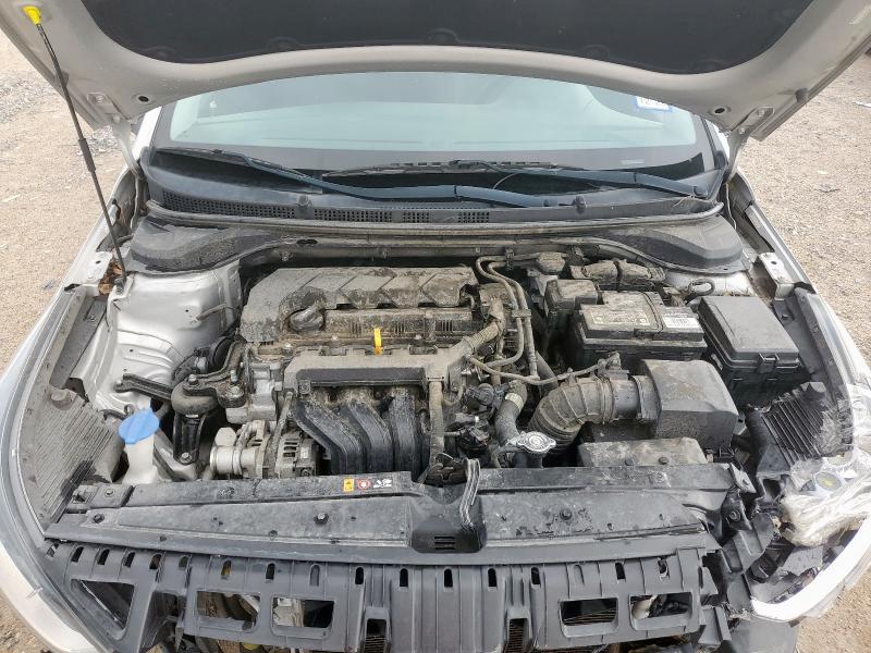 2020 HYUNDAI ACCENT SE 3KPC24A62LE110321