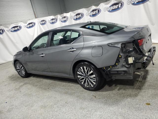 2025 NISSAN ALTIMA SV 1N4BL4DV1SN348110