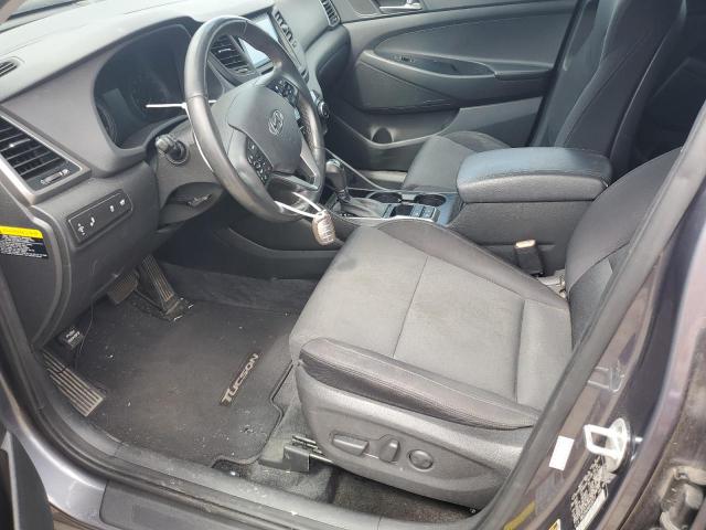 2016 HYUNDAI TUCSON LIM KM8J33A26GU126777