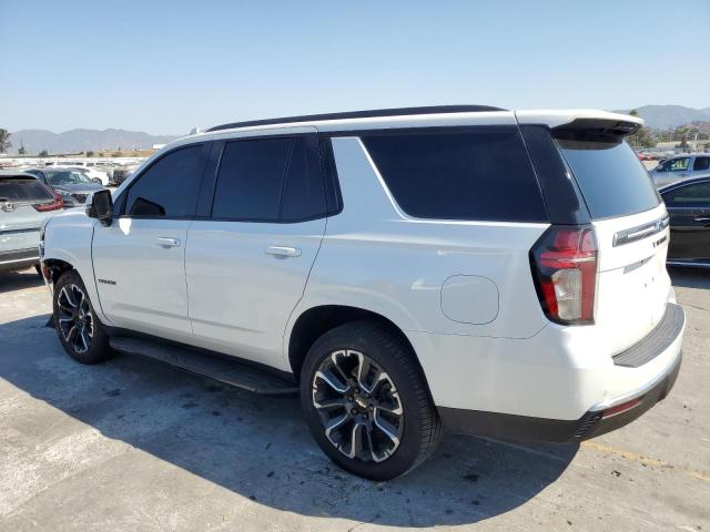 2022 CHEVROLET TAHOE C150 1GNSCRKD7NR157930