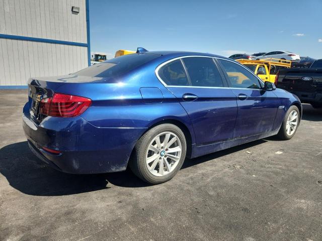2016 BMW 528 I WBA5A5C53GG347053