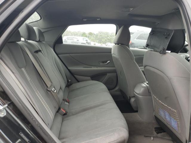 2022 HYUNDAI ELANTRA SE #3291450491