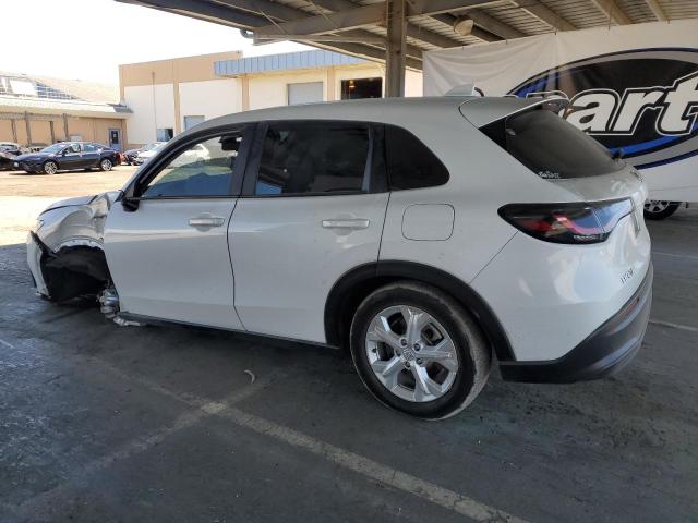 2023 HONDA HR-V LX 3CZRZ1H30PM728226