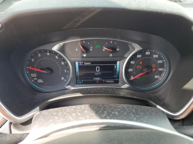 2018 CHEVROLET EQUINOX PREMIER 2GNAXMEV3J6201662