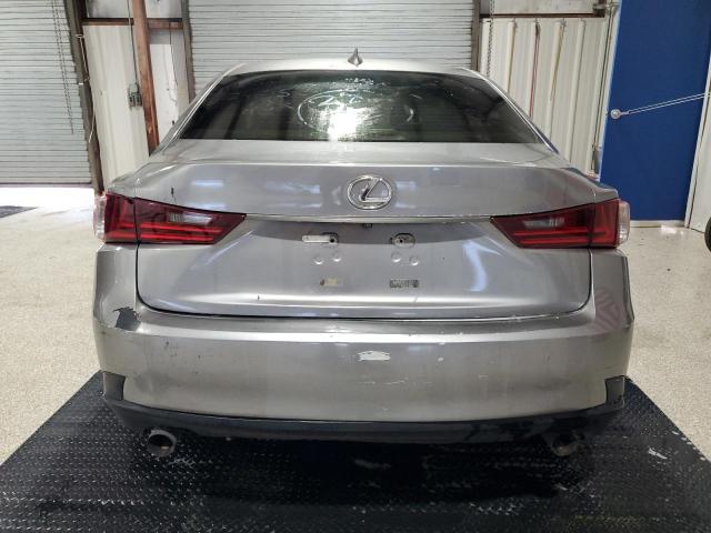 2016 LEXUS IS 300 JTHCM1D27G5003718
