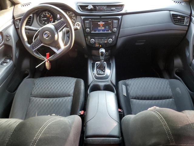 2018 NISSAN ROGUE S - KNMAT2MV0JP576533