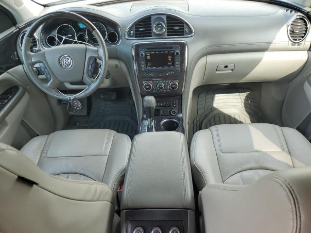 2016 BUICK ENCLAVE 5GAKRBKD9GJ271011