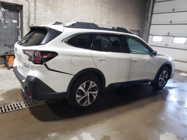 2020 SUBARU OUTBACK TO 4S4BTGPD3L3181711