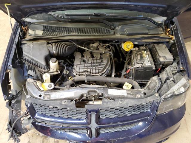 2014 DODGE GRAND CARA - 2C4RDGEG2ER184932