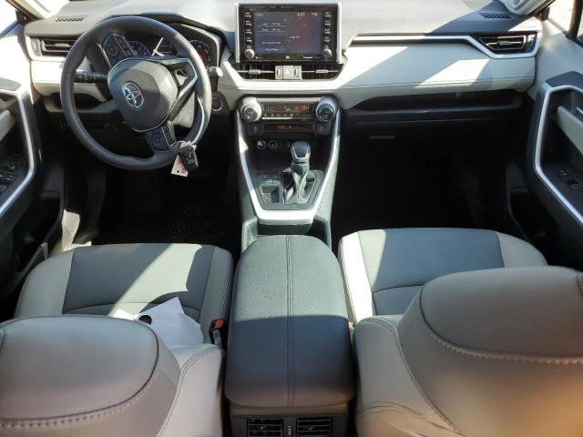 2021 TOYOTA RAV4 XLE P - 2T3C1RFV1MW170192