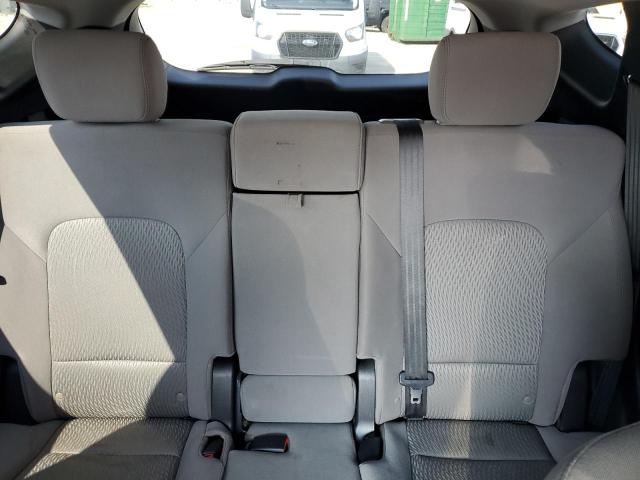 2016 HYUNDAI SANTA FE S 5XYZTDLB2GG318967