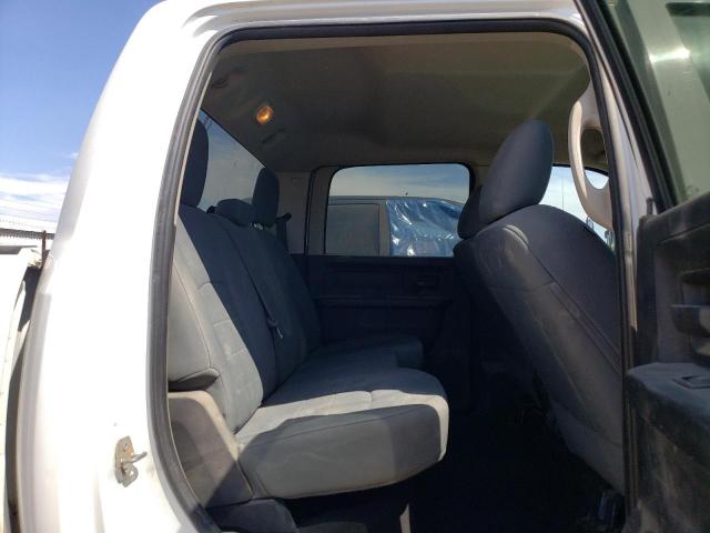 2017 RAM 2500 ST 3C6UR4HJXHG656958