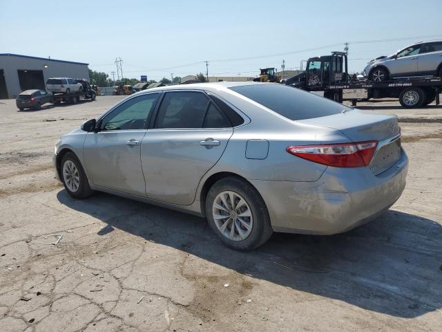 2016 TOYOTA CAMRY LE 4T4BF1FK0GR546680