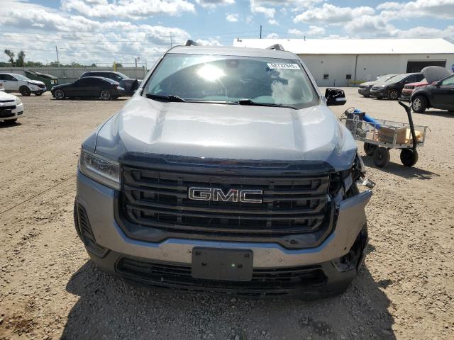 2021 GMC ACADIA SLE 1GKKNRLS5MZ152180