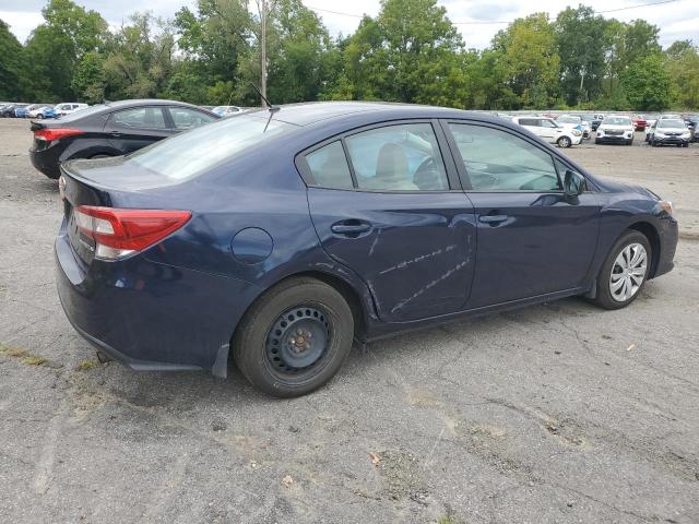 2020 SUBARU IMPREZA 4S3GKAB65L3614383