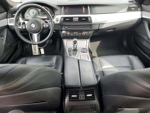 2015 BMW 535 I WBA5B1C51FD921526