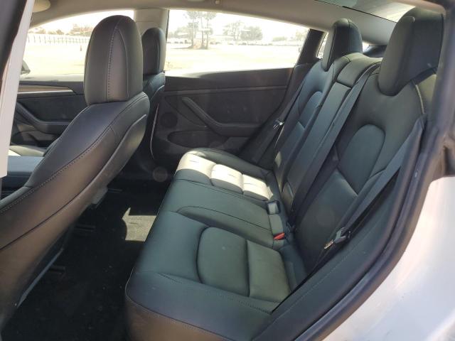 2021 TESLA MODEL 3 - 5YJ3E1EA2MF070726