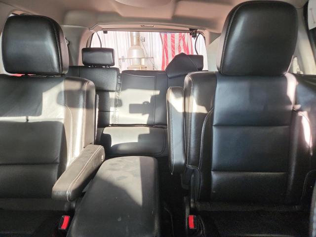 2015 NISSAN ARMADA PLA 5N1BA0NE9FN612649