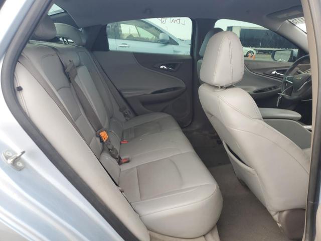 2017 CHEVROLET MALIBU LT 1G1ZE5ST8HF265487