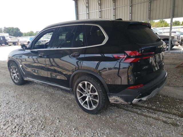 2024 BMW X5 XDRIVE4 5UX23EU07R9V02566