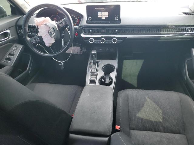 2022 HONDA CIVIC EX #3270869428