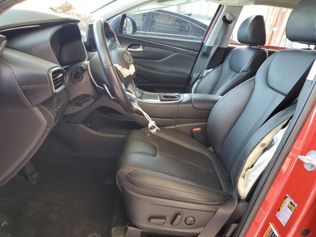 2023 HYUNDAI SANTA FE XRT 5NMS64AJ3PH595734