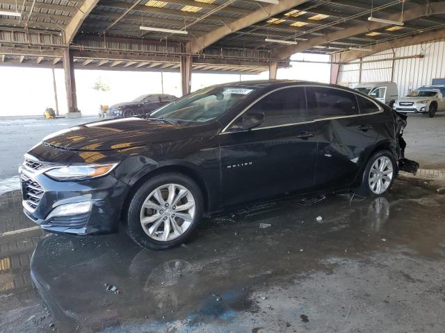 2020 CHEVROLET MALIBU LT #3302746009