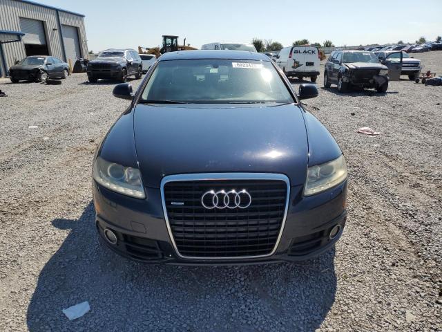 2010 AUDI A6 QUATTRO - WAUPGCFB9AN011326