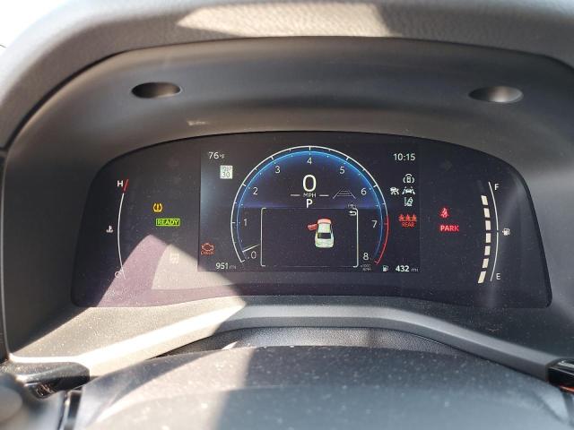 2025 TOYOTA CAMRY XSE 4T1DAACK1SU172403