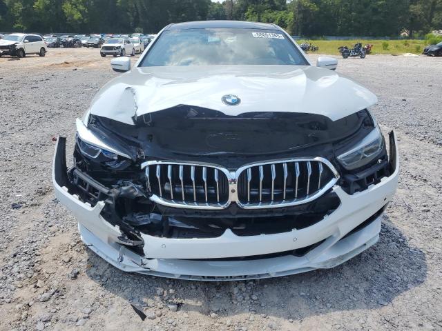 2022 BMW ALPINA B8 WBAGX0C10NCK00670