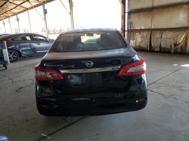 2015 NISSAN SENTRA S - 3N1AB7AP0FY338079
