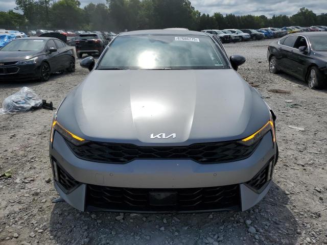 2025 KIA K5 GT KNAG44J8XS5361592