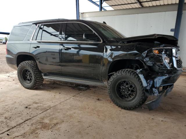 2017 CHEVROLET TAHOE C150 - 1GNSCBKC5HR282573