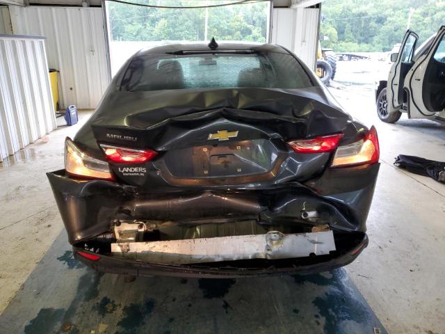 2017 CHEVROLET MALIBU LS - 1G1ZB5ST5HF222394