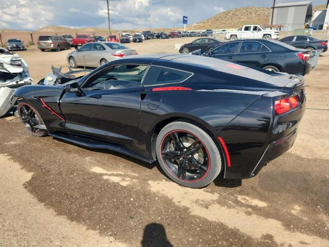 2017 CHEVROLET CORVETTE S 1G1YA2D7XH5120513