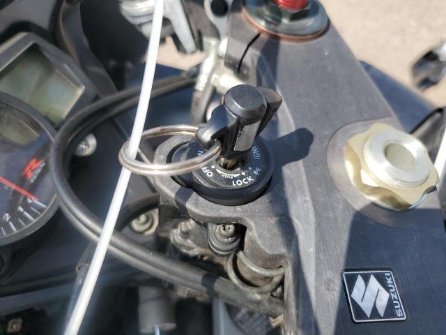 2006 SUZUKI GSX-R1000 JS1GT76A062116904