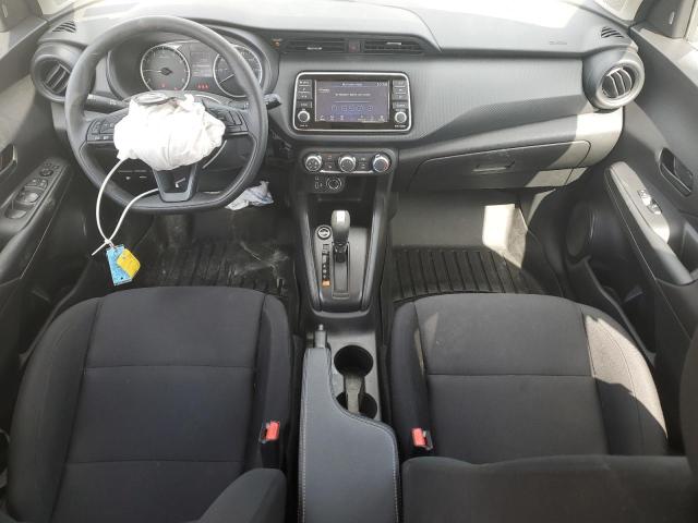 2023 NISSAN KICKS S 3N1CP5BV4PL553085