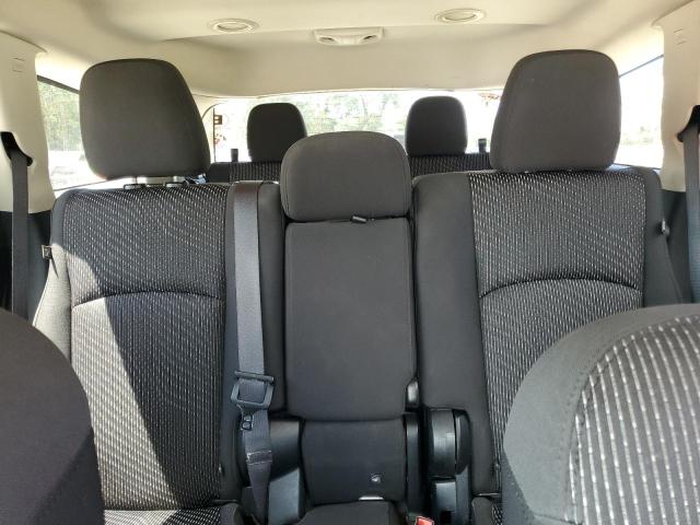 2015 DODGE JOURNEY SX 3C4PDCBB5FT580537