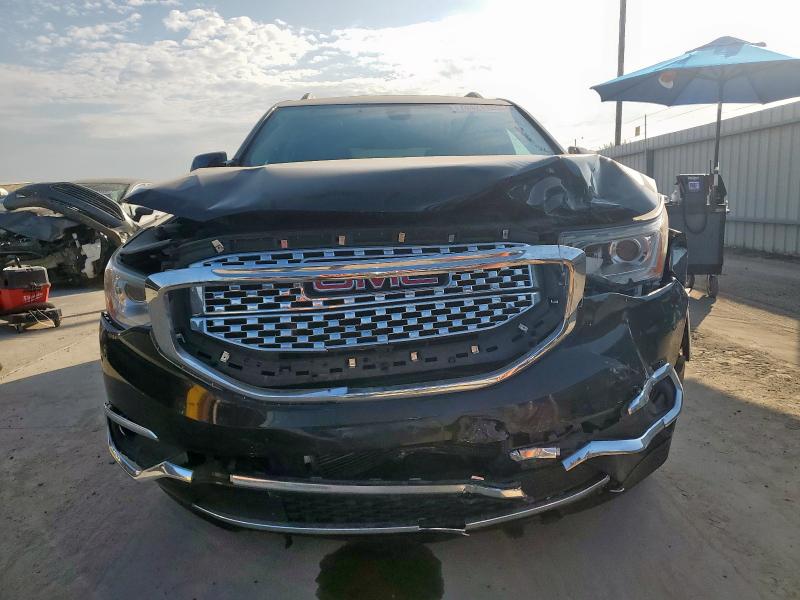 2017 GMC ACADIA DEN 1GKKNPLS3HZ213228