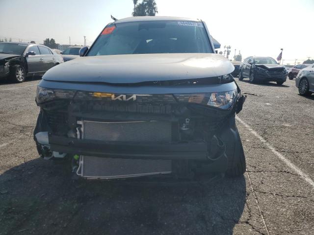 2025 KIA SOUL LX KNDJ23AU1S7927617
