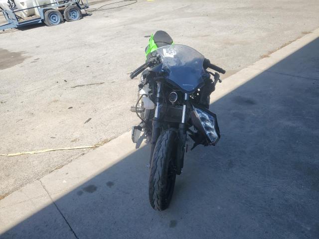 2019 KAWASAKI EX400 JKAEXKG12KDA29004