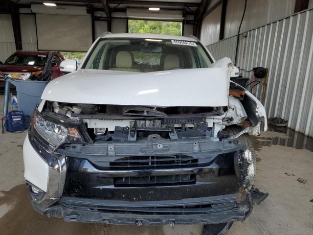2018 MITSUBISHI OUTLANDER GT JA4JZ4AX9JZ032644