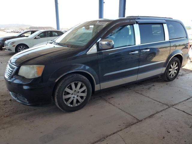 CHRYSLER TOWN & COU