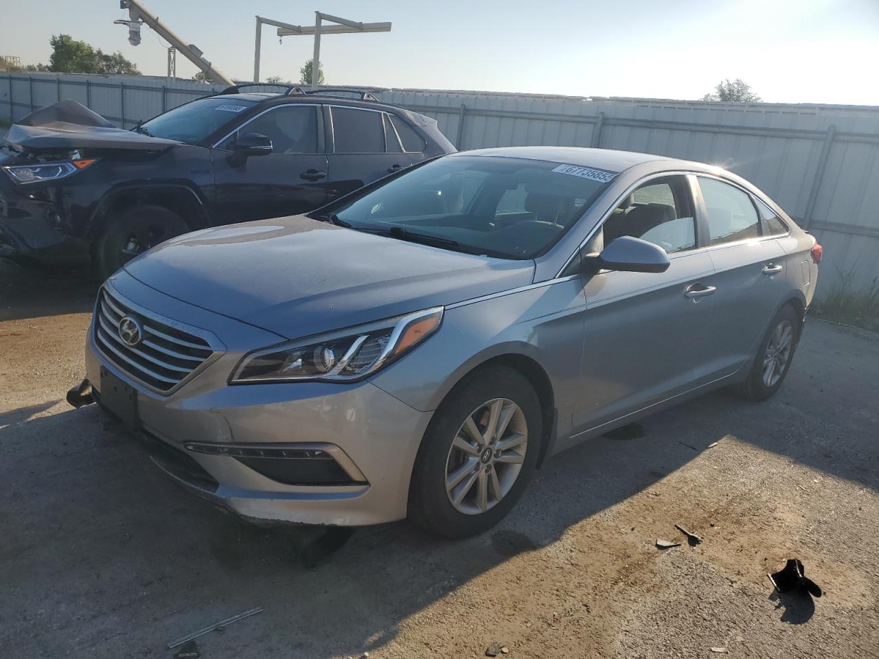 HYUNDAI SONATA SE