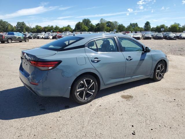 2024 NISSAN SENTRA SV - 3N1AB8CV4RY270925